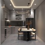 TỦ BẾP INOX TẠI AN NHƠN STV0012026